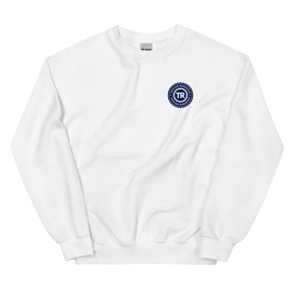 TR Powerhouse Sweatshirt