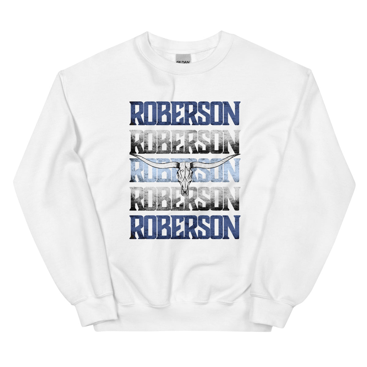 TR Bull Sweatshirt