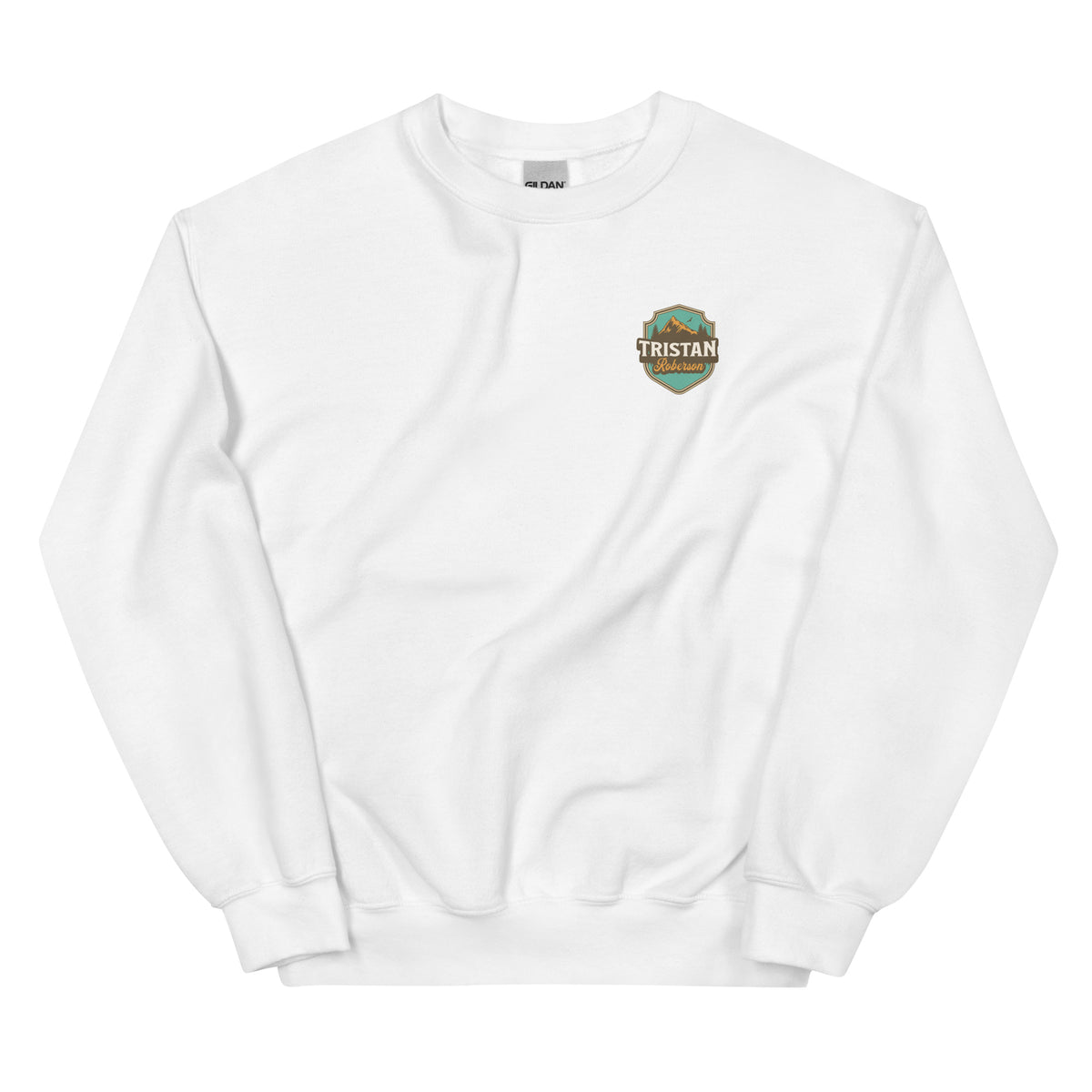 TR Adventure Sweatshirt