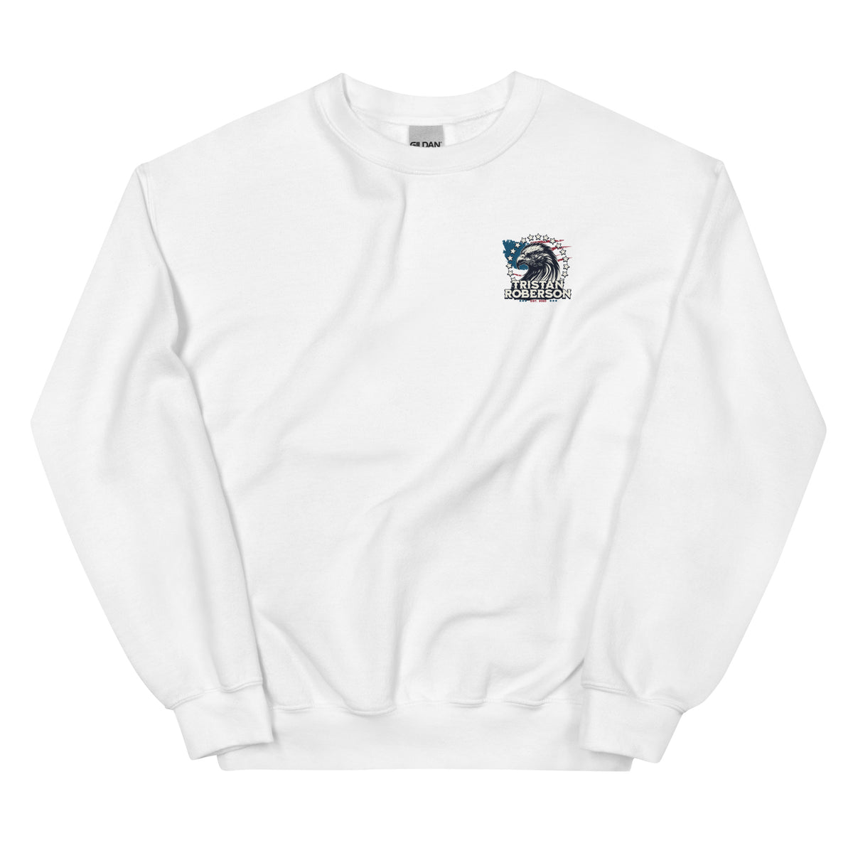 TR Eagle Sweatshirt